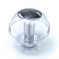 Solar Water-proof Globe Light (2212-W2)
