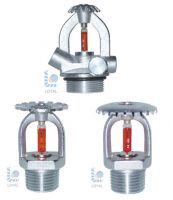 Sell automatic fire Sprinkler