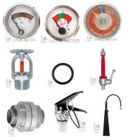 Sell fire fighting fittings