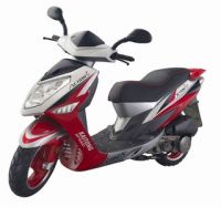 sell scooter  (new eagle)