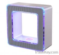Sell Touch Sensor Bluetooth LED Lamp with Speaker