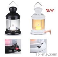 Sell Multi-Functional stereo lantern (1301A)