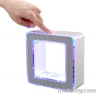 Sell Touch Sensor LED Lamp with Speaker (1198A)