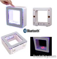 Sell Touch Sensor Bluetooth LED Lamp with Speaker (1198B)