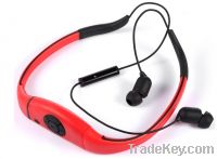 Sell IPX8 Waterproof MP3 Player(WPM8)