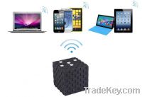 Sell Magic Cube Bluetooth Speaker(BS12)