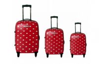 Sell Colorful Surface Trolley Case