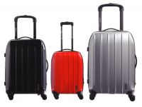 Sell travel trolley luggage