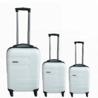 Sell colour trolley case