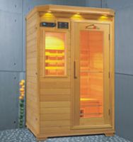 sell infrared sauna