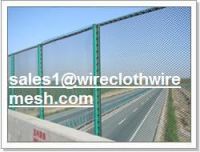 Sell Fencing Wire Mesh