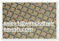 Sell Square Wire Mesh