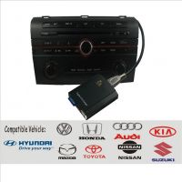 Sell Digital Car CD Changer