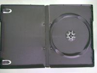 14mm Single DVDcase