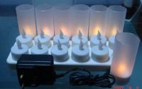 Sell led candle light