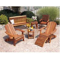 bamboo beach furniture