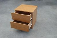 bamboo bedstand