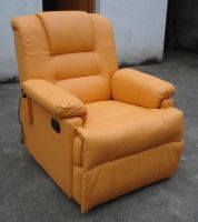 Sell recliner sofa