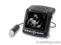 Sell Full Digital Vet Ultrasound Scanner (MSU1)