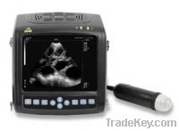 Sell Full Digital Vet Ultrasound Scanner (MSU2)