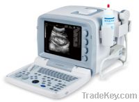 Sell Portable Ultrasound Scanner (KX2000G, 11Edition)