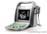 Sell Portable LCD Ultrasound Scanner (KX5500, 10 Edtion)