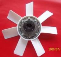 Sell: MY-359 Silicon Oil Fan Clutch (passed ISO/TS 16949:2002)