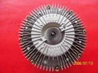 Sell: MY-339 Silicon Oil Fan Clutch (passed ISO/TS 16949:2002)