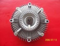 Sell: MY-374 Silicon Oil Fan Clutch (passed ISO/TS 16949:2002)