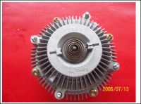 Sell: MY-367 Silicon Oil Fan Clutch (passed ISO/TS 16949:2002)