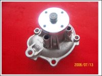 Sell: MY-368 Water Pump (passed ISO/TS 16949:2002)