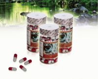 Sell Coriolus versicolor glycopeptides powder capsule