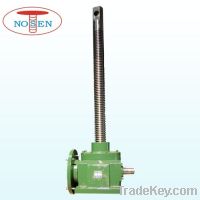 Worm Drive Screw Jack