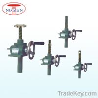 Hand Wheel Screw Jack