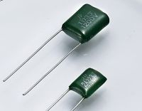 mylar film capacitors