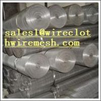 Sell Black Wire cloth