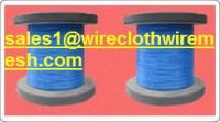 sell PVC Coated Wire
