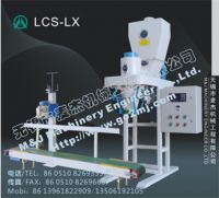 Sell flour packaging machine, flour bagging machine