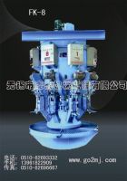 Sell cement packing machine, valve packing machine