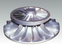 sell Silicon gel Impeller