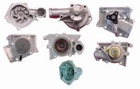 sell Automotive Die Casting part