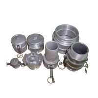 sell Quick Coupling Serie