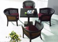 Sell rattan furniture PF-2012