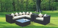 Sell  Rattan  Garden Furniture PF-2049