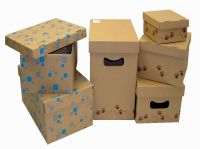 Sell Toy Carton Box