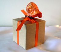 Gift Packing Box