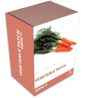 Sell Vegetable Packing Box