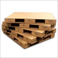 Sell Corrugated Pallet