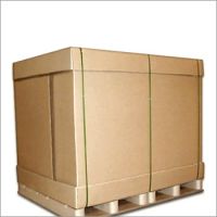 Sell Corrugated Container