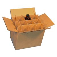 Sell Strong Beverage Boxes